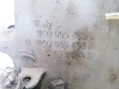 Автозапчасти б/у чистый депозит за volkswagen golf v variant (1k5) 1.9 tdi ссылки oem iam 1k0955453  1k0955453r