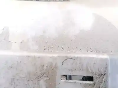 Автозапчастина б/у бардачок для fiat doblo (119) 1.9 jtd elx / dynamic посилання на oem iam 901030223  