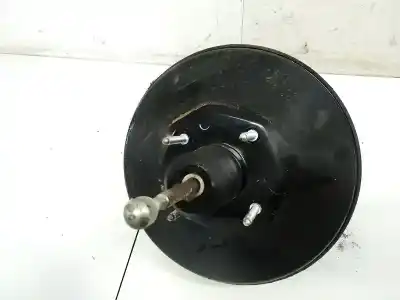 Second-hand car spare part brake servo for fiat doblo (119) 1.9 jtd elx / dynamic oem iam references 61764402
