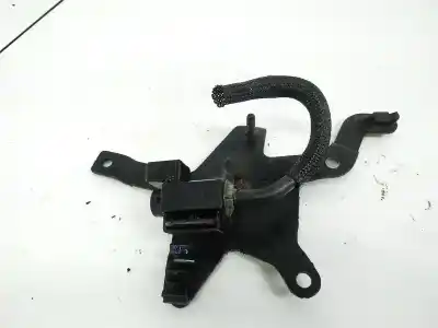 Second-hand car spare part additional air valve for fiat doblo (119) 1.9 jtd elx / dynamic oem iam references 70400600