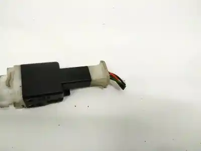 Second-hand car spare part switch for fiat doblo (119) 1.9 jtd elx / dynamic oem iam references b365  