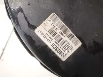 Tweedehands auto-onderdeel rem servo voor peugeot 807, 2002.06 - 2012.05 2.2 hdi 94kw 2002.06 - 2012.05 oem iam-referenties 1488753080  0204024267