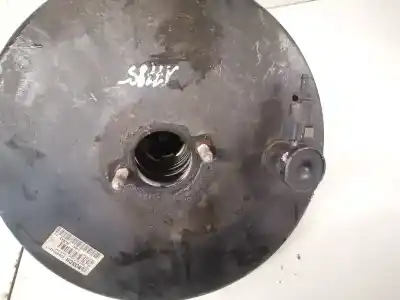 Tweedehands auto-onderdeel rem servo voor peugeot 807, 2002.06 - 2012.05 2.2 hdi 94kw 2002.06 - 2012.05 oem iam-referenties 1488753080  0204024267