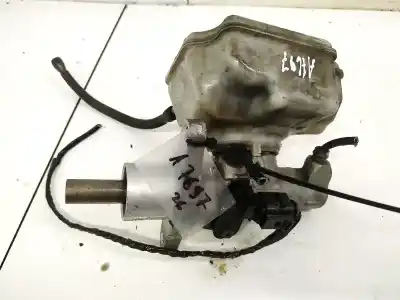 Автозапчастина б/у гальмівний насос для volkswagen jetta (1k2) 2.0 tdi посилання на oem iam   