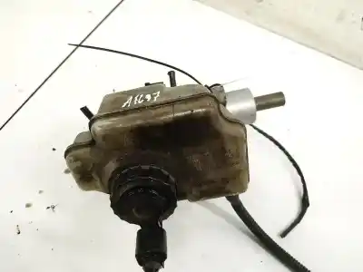 Автозапчастина б/у гальмівний насос для volkswagen jetta (1k2) 2.0 tdi посилання на oem iam   