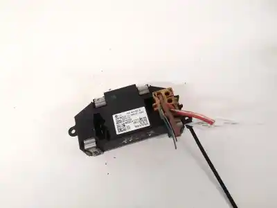 Автозапчастина б/у стійкість на нагревання для volkswagen jetta (1k2) 2.0 tdi посилання на oem iam 3c0907521d  f011500045, 246810-5383