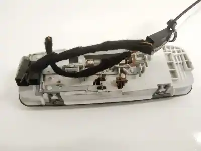 Автозапчастина б/у внутрішне світло для ford focus c-max (cap) 1.6 tdci cat посилання на oem iam 1s7a13776ab  1s7a-13776-ab