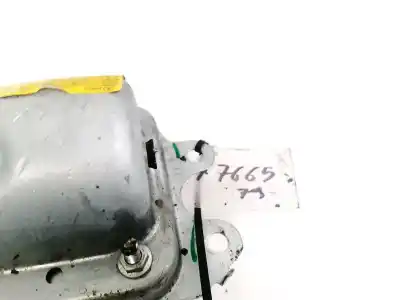 Автозапчастина б/у передня права подушка безопасности для ford focus c-max (cap) 1.6 tdci cat посилання на oem iam 4m51a042b84cd  4m51-a042b84-cd, 30341858b
