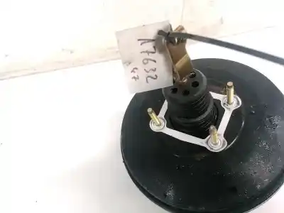 Second-hand car spare part brake servo for subaru legacy berl. b13 (bl) 2.0 se oem iam references 582g2151qd  