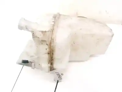 Peça sobressalente para automóvel em segunda mão depósito do limpa vidros por toyota corolla verso (r1) 2.0 d-4d luna referências oem iam 