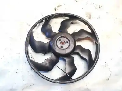 Pezzo di ricambio per auto di seconda mano elettroventola per hyundai i30 1.6 crdi cat riferimenti oem iam gpbf00s3a2307