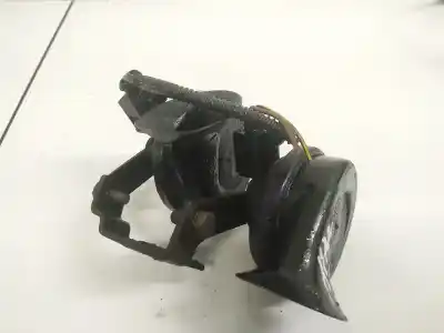 Pezzo di ricambio per auto di seconda mano corno per skoda fabia (5j2 ) 1.2 riferimenti oem iam e1000209  