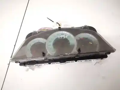 Peça sobressalente para automóvel em segunda mão quadrante por toyota corolla verso (r1) 2.0 d-4d luna referências oem iam 838000f060l