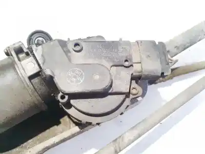 Автозапчастина б/у двигатель передніх склоочисників для opel insignia a (g09) 2.0 cdti (68) посилання на oem iam 13227392  av159060-1414