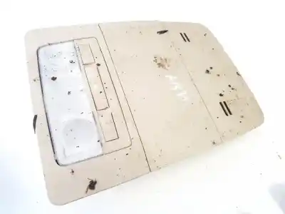 Автозапчастина б/у внутрішне світло для opel insignia a (g09) 2.0 cdti (68) посилання на oem iam 13251594