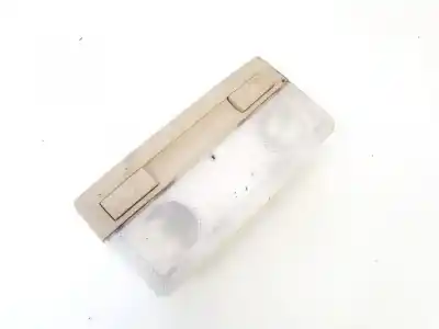 Автозапчастина б/у внутрішне світло для opel insignia a (g09) 2.0 cdti (68) посилання на oem iam 13285095