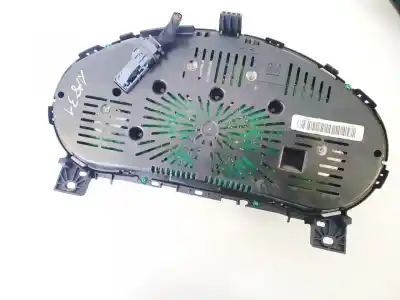 Автозапчастина б/у панель інструментів для opel insignia a (g09) 2.0 cdti (68) посилання на oem iam 12844138  sw05.90, a2c53353822