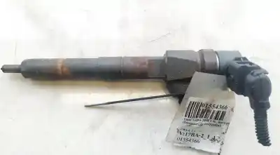 Автозапчасти б/у инжектор за opel vectra, c 2005.10 - 2008.12 facelift 1.9 cdti 110kw 2004.04 - 2008.12 ссылки oem iam 0445110243