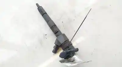 Second-hand car spare part injector for opel vectra, c 2005.10 - 2008.12 facelift 1.9 cdti 110kw 2004.04 - 2008.12 oem iam references 0445110243  