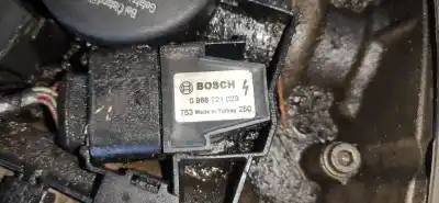 Piesă de schimb auto la mâna a doua bobina de aprindere pentru volkswagen golf v (1k1) 1.4 16v referințe oem iam 0986221023