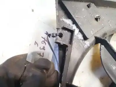 Автозапчасти б/у электрический вентилятор за volkswagen jetta (1k2) 2.0 tdi ссылки oem iam 1k0121228  