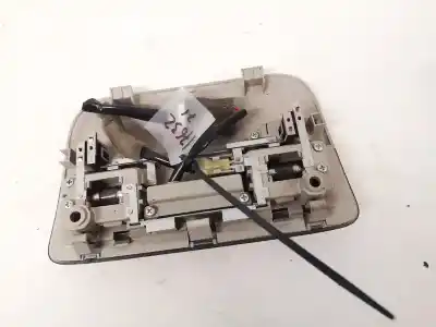 Автозапчастина б/у внутрішне світло для subaru legacy berl. b13 (bl) 2.0 se посилання на oem iam vc12005  vc12-005