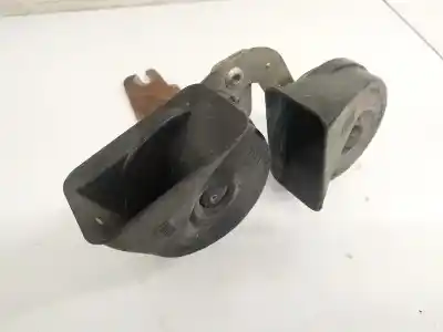 Автозапчастина б/у ріг для RENAULT LAGUNA II (BG0) 1.9 dCi Diesel FAP CAT Посилання на OEM IAM E30055306  