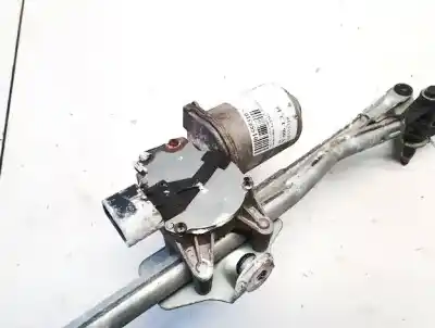 Second-hand car spare part front windshield wiper motor for skoda fabia (5j2 ) 1.2 oem iam references 