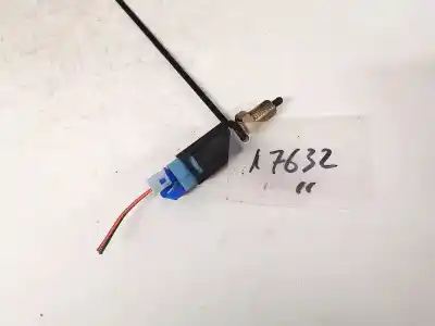 Автозапчасти б/у выключатель за subaru legacy berl. b13 (bl) 2.0 se ссылки oem iam   