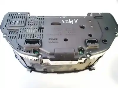 Автозапчасти б/у приборная доска за lexus is, ii 2005.10 - 2013.03 2.2d 130kw 2005.10 - 2013.03 ссылки oem iam 8380053641  83800-53641, 257440-1401he07