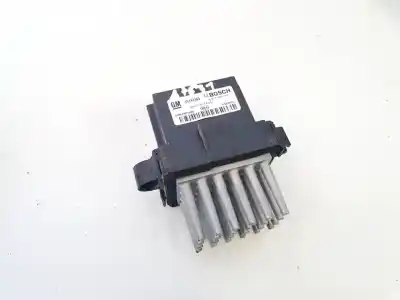 Автозапчастина б/у стійкість на нагревання для opel insignia a (g09) 2.0 cdti (68) посилання на oem iam 15141283  052809, f011500017 Автозапчастина б/у стійкість на нагревання для opel insignia a (g09) 2.0 cdti (68) посилання на oem iam 15141283  052809, f011500017