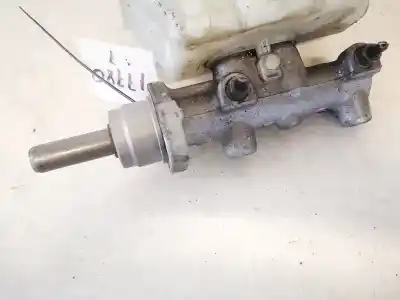 Second-hand car spare part brake pump for skoda fabia (5j2 ) 1.2 oem iam references x5617