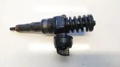 Автозапчастина б/у инжектор для skoda octavia combi (1z5) 1.9 tdi dpf посилання на oem iam 
