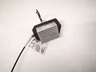 Автозапчасти б/у сопротивление нагреву за subaru legacy berl. b13 (bl) 2.0 se ссылки oem iam 0778000780