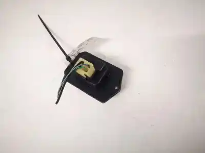 Автозапчасти б/у сопротивление нагреву за subaru legacy berl. b13 (bl) 2.0 se ссылки oem iam 0778000780  077800-0780