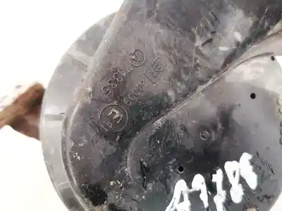 Pezzo di ricambio per auto di seconda mano corno per skoda fabia (5j2 ) 1.2 riferimenti oem iam e120009  a71335