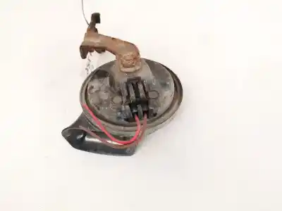 Pezzo di ricambio per auto di seconda mano corno per skoda fabia (5j2 ) 1.2 riferimenti oem iam e120009  a71335