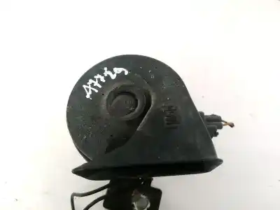 Peça sobressalente para automóvel em segunda mão buzina / sirene por ford focus turnier (cb4) 1.6 16v cat referências oem iam e30055306