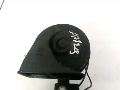 Peça sobressalente para automóvel em segunda mão buzina / sirene por ford focus turnier (cb4) 1.6 16v cat referências oem iam e30055306