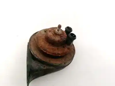 Pezzo di ricambio per auto di seconda mano corno per audi 80 (811/813) 1.8 riferimenti oem iam e335717  a73345