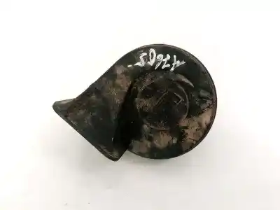 Pezzo di ricambio per auto di seconda mano corno per audi 80 (811/813) 1.8 riferimenti oem iam e335717