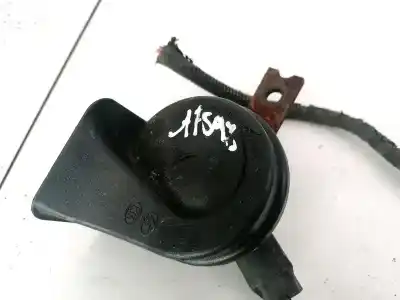 İkinci el araba yedek parçası Boynuz için HYUNDAI I30 1.6 CRDi CAT OEM IAM referansları E428R000073  E428R-000073