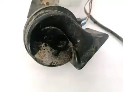 Gebrauchtes Autoersatzteil HORN zum SEAT ALHAMBRA, 2000.06 - 2010.03 FACELIFT  OEM-IAM-Referenzen E20092018  