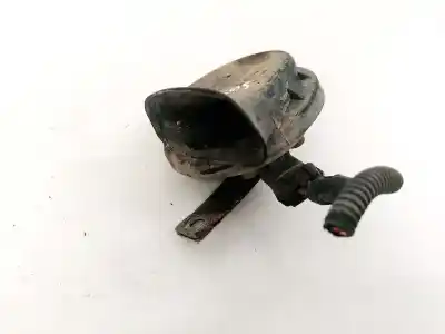 Pezzo di ricambio per auto di seconda mano corno per opel vectra b caravan 2.0 dti riferimenti oem iam e120009  a71335