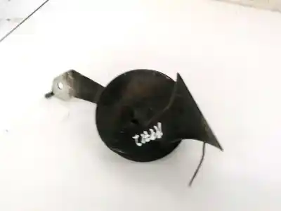 Peça sobressalente para automóvel em segunda mão buzina / sirene por mazda 3 lim. (bl) 1.6 16v cat referências oem iam e20092018  