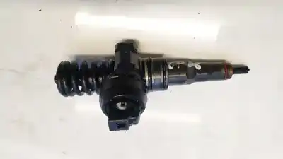 Автозапчастина б/у инжектор для skoda octavia combi (1z5) 1.9 tdi dpf посилання на oem iam 0986441509