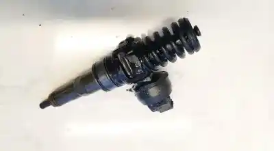 Автозапчастина б/у инжектор для skoda octavia combi (1z5) 1.9 tdi dpf посилання на oem iam 0986441509