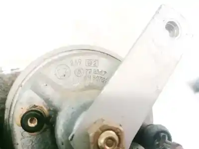 Автозапчастина б/у ріг для audi a4 avant (b5) 1.8 20v turbo посилання на oem iam a722367  ch50701