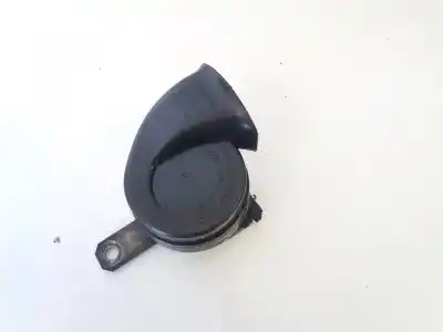 Second-hand car spare part Horn for LEXUS IS, II 2005.10 - 2013.03 2.2D 130KW 2005.10 - 2013.03 OEM IAM references E13000094  