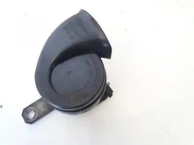 Second-hand car spare part horn for lexus is, ii 2005.10 - 2013.03 2.2d 130kw 2005.10 - 2013.03 oem iam references e13000094  